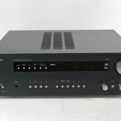 Arcam AVR200 Surround Sound Receiver Works 5.1 Channe image 2