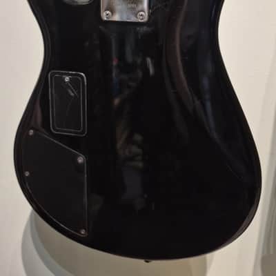 Ibanez RB850-BK Roadstar II Bass 1984 - 1986 - Black image 9