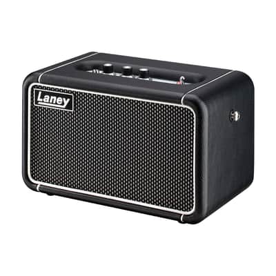 Laney F67 Supergroup Portable Bluetooth Speaker - F67-Supergroup image 5