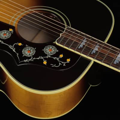 Gibson SJ-200 60's Original - VS (#041) image 5