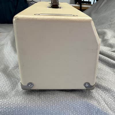 Vintage Sound Vintage 50 Bass 2019 - Blonde Tolex image 4
