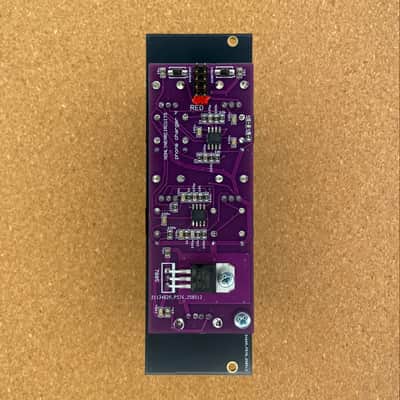 NLC Nonlinear Circuits Phone Charger image 2
