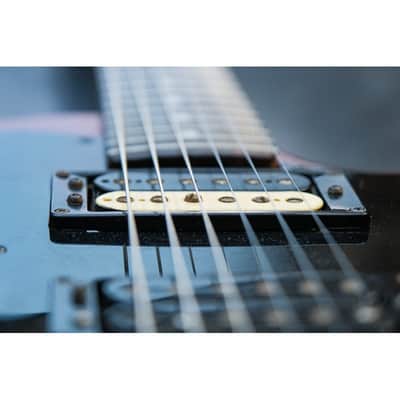 1981 Gibson Sonex-180 Custom candy apple red image 21