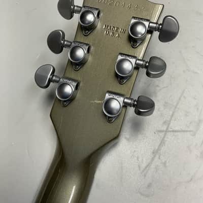 Gibson SG Platinum 2004 - Platinum image 7