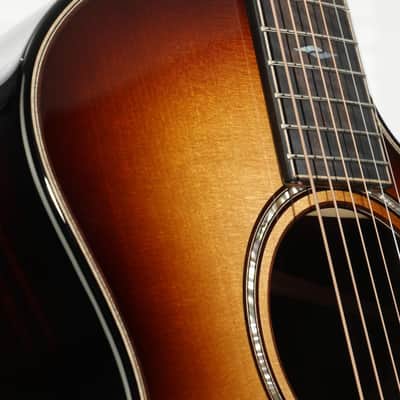 Taylor Next Generation Builder's Edition 814ce 2026 - Present - Shaded Edgeburst image 10