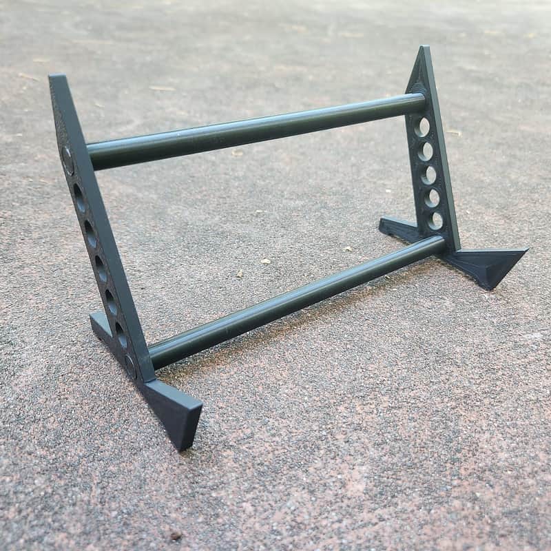 Stand - AM4 Modeler image 1