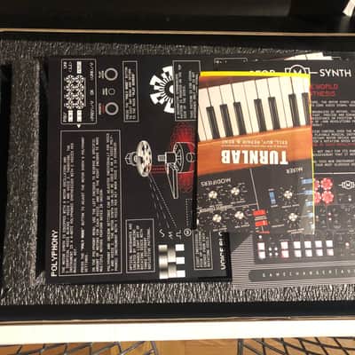 Destiny Plus Model Q2 2025 | Reverb