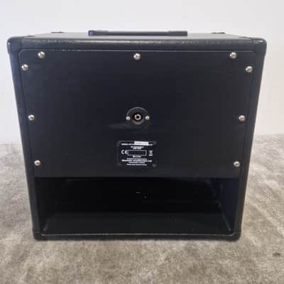 Blackstar HT-112 - Guitar Speaker Cabinet - Black - Excellent image 2