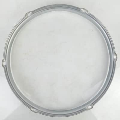 Slingerland 12" 30s COB Tom Drum Rim/Hoop Stick-Chopper Double-Flange Radio King image 7