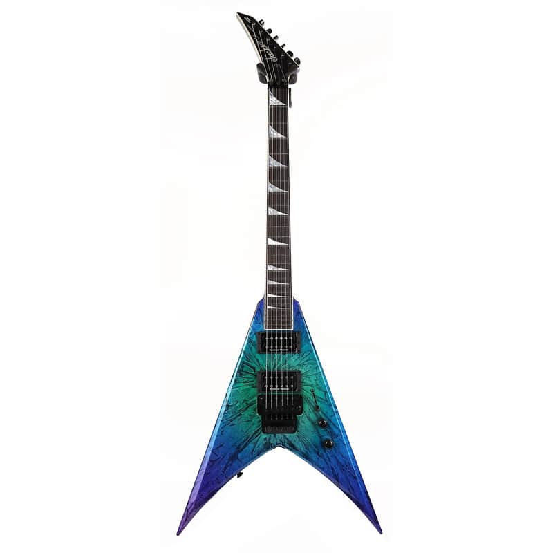 Jackson Custom Shop KV2 King V image 1