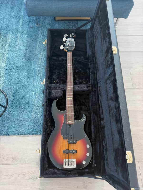 Yamaha BBP34 Pro Series image 1