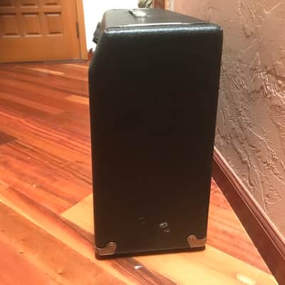 Fender Vibrolux Reverb 1966 Amplifier, Original and Nice! image 4