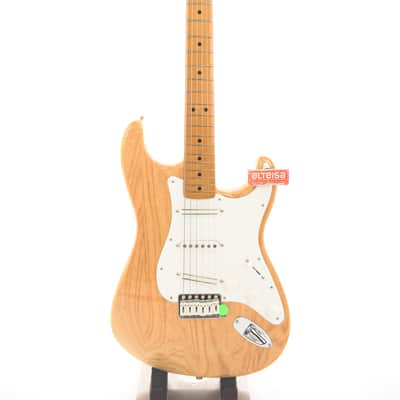 Fender Mark Speer Signature Stratocaster 2025 - Natural image 2