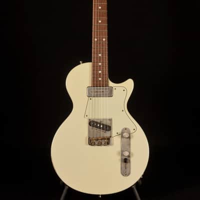 Fano Standard SP6 Olympic White 2017 image 2