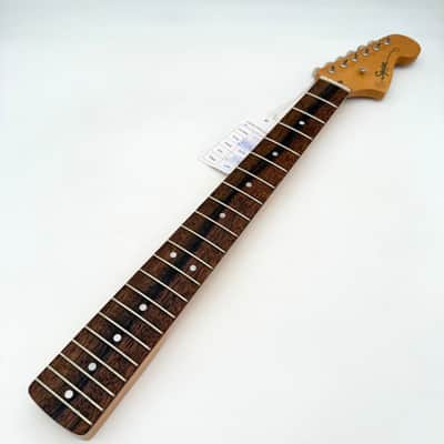 Fender Squier Classic Vibe 60s Stratocaster Neck & Tuners | Reverb