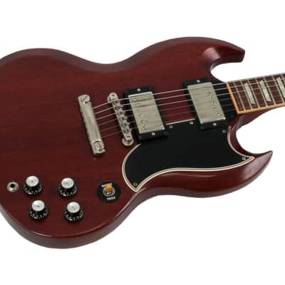 Gibson Custom Shop Art and Historic Les Paul SG Standard Vos 2007 image 1