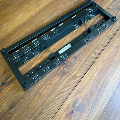 Harley Benton Spaceship 50M Pedalboard image 5