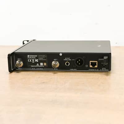 Immagine Sennheiser EW 500 G4-935 Handheld Microphone System - AW+ Band (NO PSU) CG015MN - 4