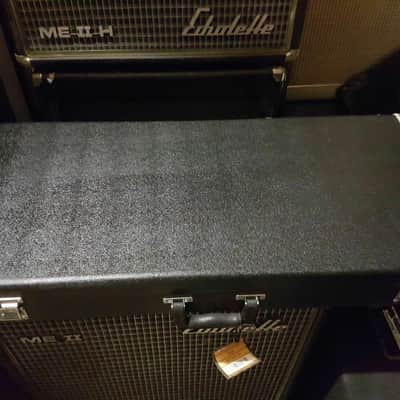 TRAVEL GUITAR STAND / CASE for 7 ELECTRIC GUITARS / BASS image 5