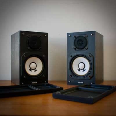 Yamaha NS-10M Studio Monitors | Reverb UK
