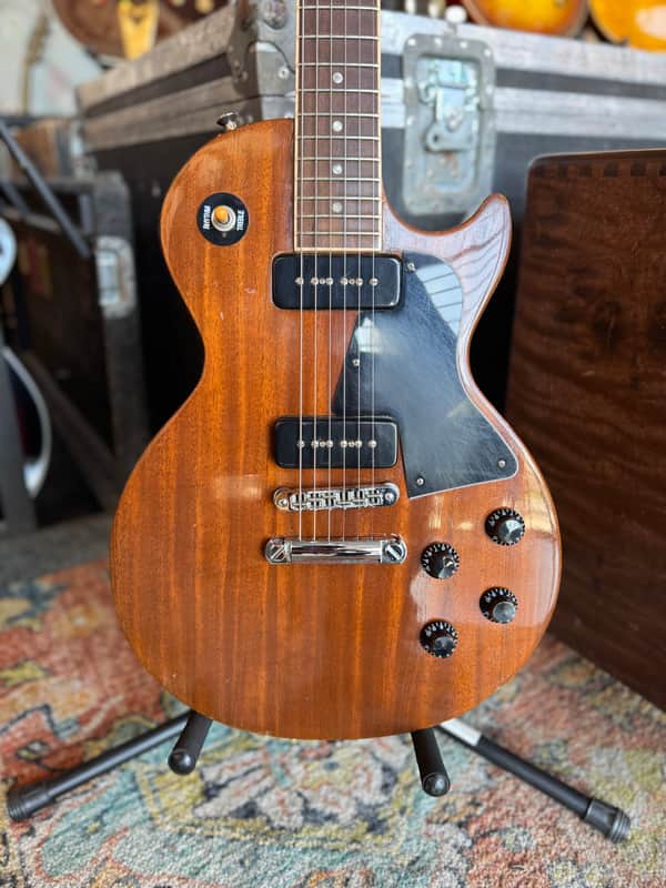 Gibson Les Paul Special 2012 image 1