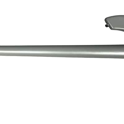 Ernie Ball Music Man Bongo 4 HH, Titan Grey / Ebony *On Order, ETA Oct. 2026 image 9