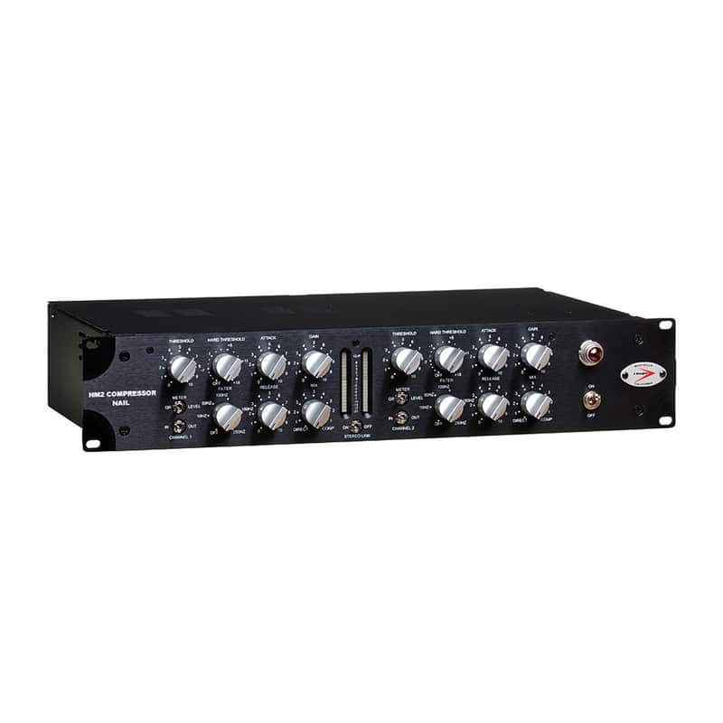 A Designs HM2 Nail Compressor image 1