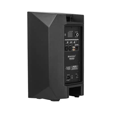 Omnitronic XNG-210A image 10