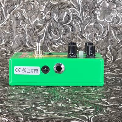 MXR DD30 Green Day Dookie Drive 30th Anniversary Deluxe Edition image 9