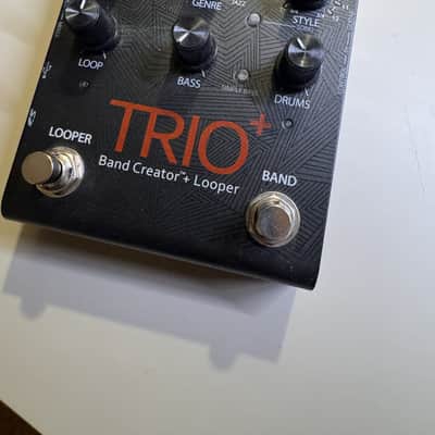 DigiTech TRIO Plus Band Creator 2020 - excellent image 2