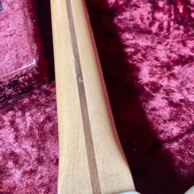 Fernandes RTE-45 The Revival Telecaster Made in Japan 1980s Used image 7