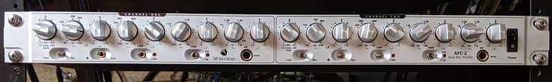 Immagine Toft Audio Designs AFC-2 - 1