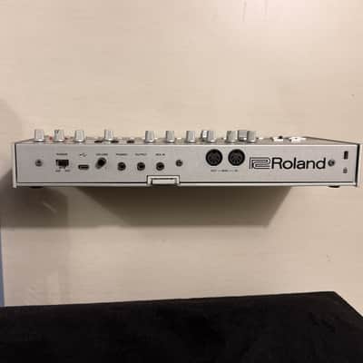 Roland TR-06 Drumatix 2020 - Present - Silver image 2