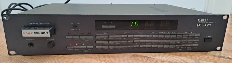 Kawai K3m image 1