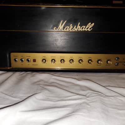 1969 - 70 Marshall MK2 / Master Model 100 Watt (Amp #4) image 4