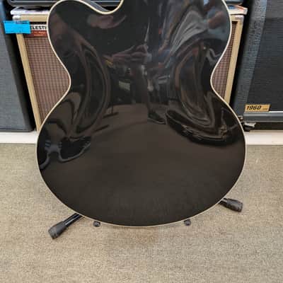 AJL Maple Archtop 17" image 6