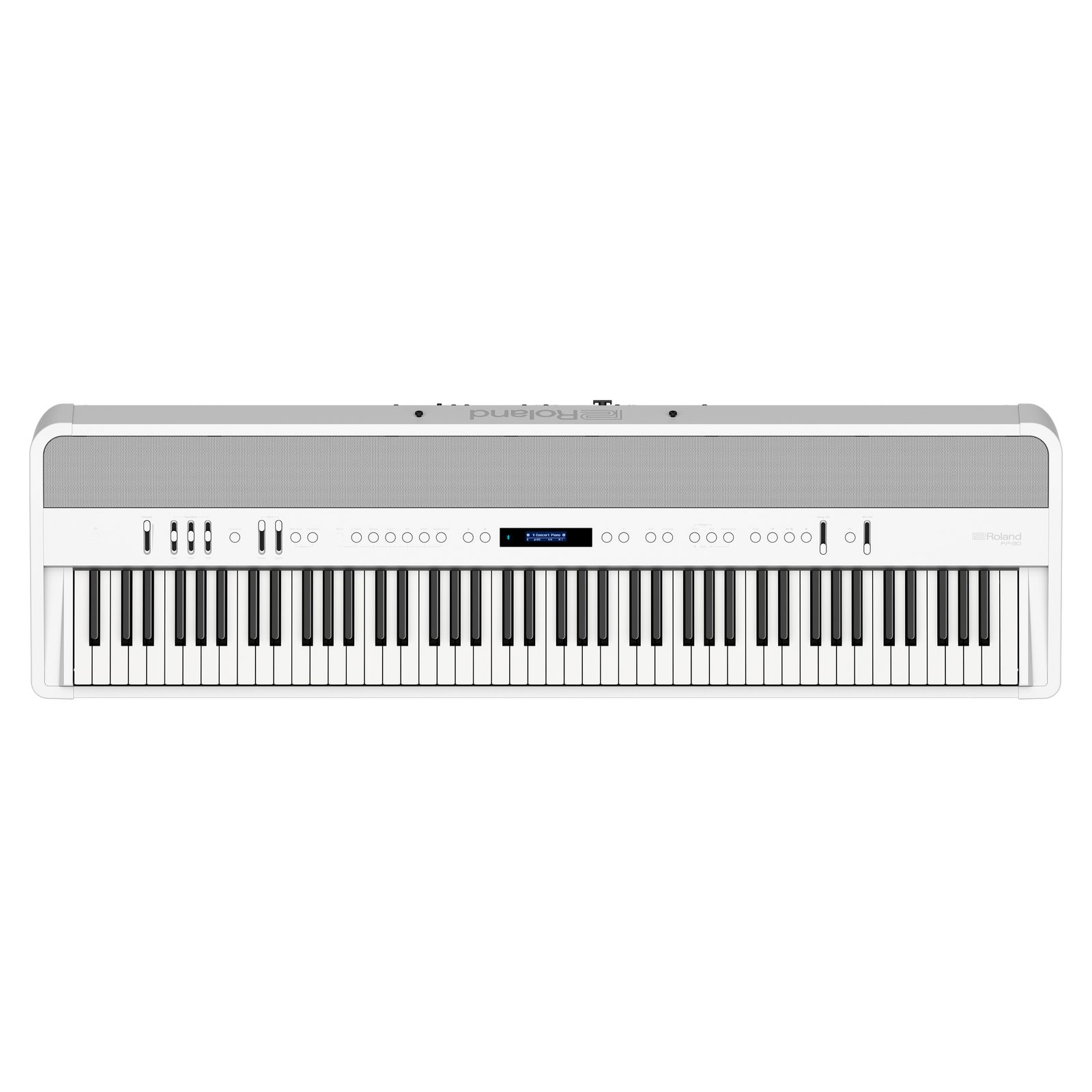ローランド　電子ピアノ　2017年製　FP90　99,000円 Roland FP-90 88-Key Digital Portable Piano | Reverb