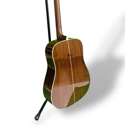 Martin Standard Series D-28 2019 reimagined image 2