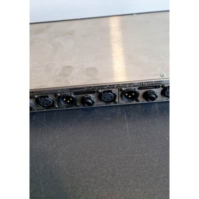 Drawmer DS404 - Effect Processor - Good image 12
