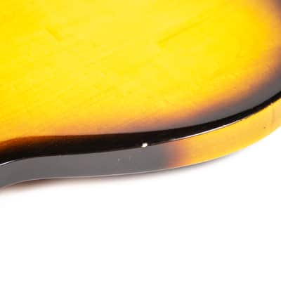 Gibson Ripper (fretless) Owned by Nathaniel Rateliff image 21
