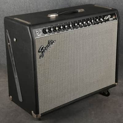 Fender Twin Valve Combo **COLLECTION ONLY** - 2nd Hand image 2