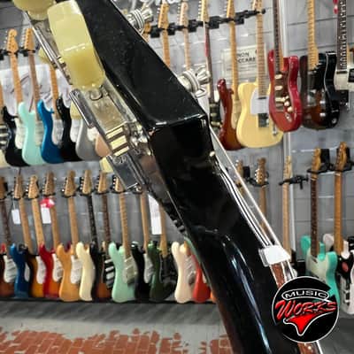 Gibson Flying V Ebony Black 2009 image 9