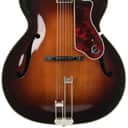 Epiphone Triumph Regent 1953