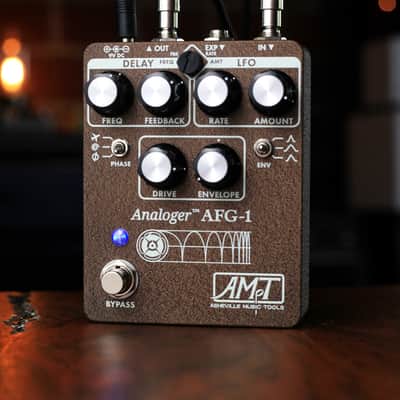 Asheville Music Tools AFG-1 *Authorized Dealer*  FREE Shipping! image 1