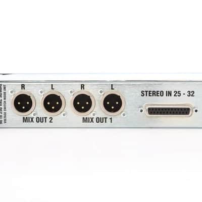 Burl Audio B32 Vancouver 32-channel Analog Summing Mixer (Used) image 6