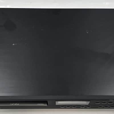 Bogen CDC 3 Three Disc Compact Disc Rack Mount CD Player - TESTED - RV-0331 image 4