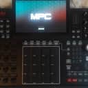 Akai MPC X Standalone Sampler/Sequencer