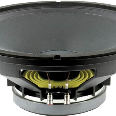 Beyma 15MI100 15" Mid-Bass / Midrange Speaker 900 Watts 8-Ohms image 1