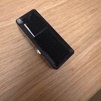Pigtronix Philosopher's Tone Micro 2010s - Black image 2
