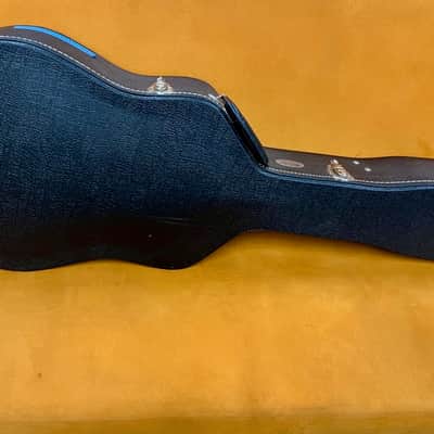 Martin Custom Shop D-21 1937 Style Alpine Spruce Top Madagascar Rosewood 2013 - Natural image 14
